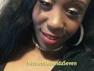 MistressAmandaSeven