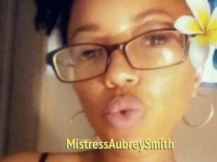 MistressAubreySmith