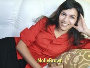 MollyBrown