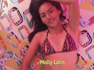 Molly_Latin