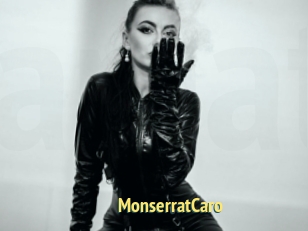 MonserratCaro