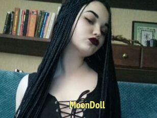 MoonDoll