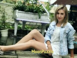 MoonPuzzle