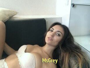 MsGrey