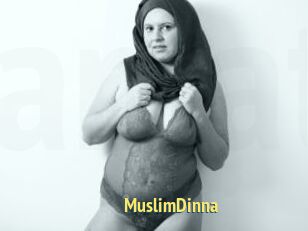 MuslimDinna