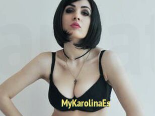 MyKarolinaEs