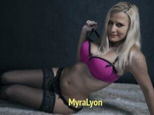 MyraLyon