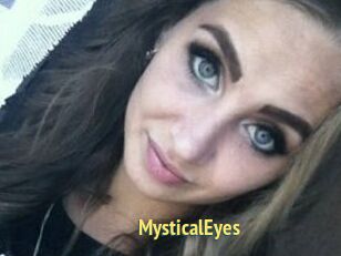 MysticalEyes