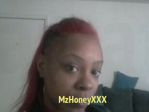 MzHoneyXXX