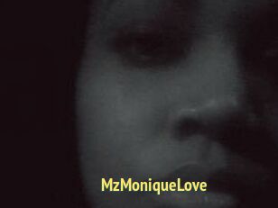 MzMoniqueLove