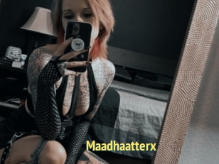 Maadhaatterx