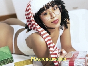 Macarenaawalker