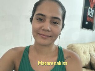 Macarenakiss