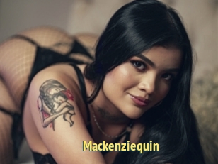 Mackenziequin