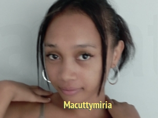 Macuttymiria