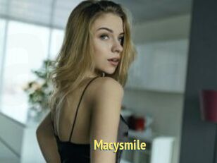 Macysmile