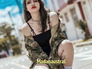 Madanaustral