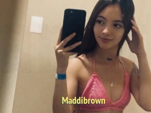 Maddibrown