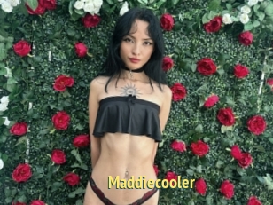 Maddiecooler