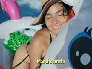 Maddiecuttie