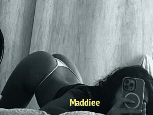 Maddiee