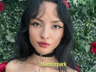 Maddiepark