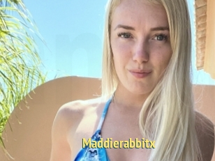 Maddierabbitx