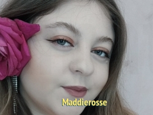 Maddierosse