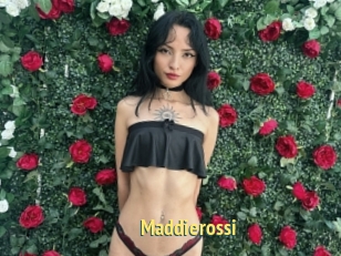 Maddierossi