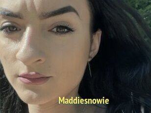 Maddiesnowie