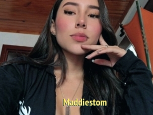 Maddiestom