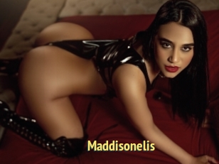 Maddisonelis