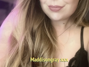 Maddisongray_xxx