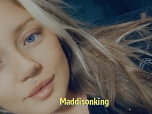 Maddisonking