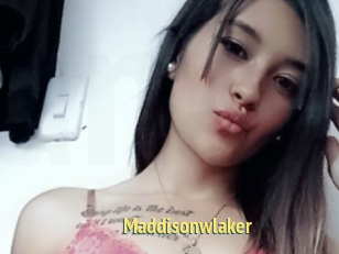 Maddisonwlaker