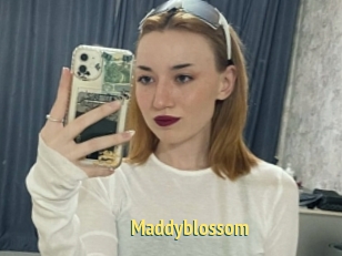 Maddyblossom