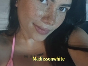 Madiissonwhite