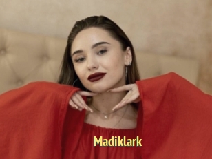 Madiklark