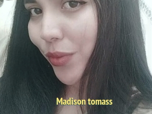 Madison_tomass