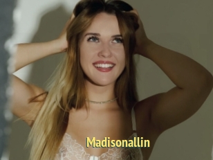 Madisonallin