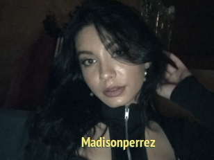 Madisonperrez