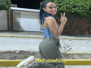 Madisonwhiite