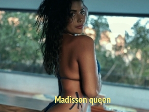 Madisson_queen