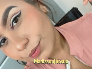 Madissonjhosua