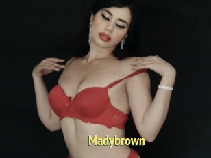 Madybrown