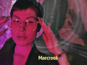 Maecrook