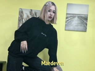 Maedevon