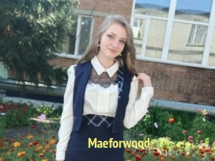 Maeforwood