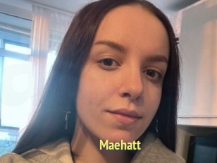 Maehatt