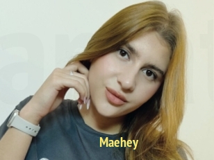 Maehey